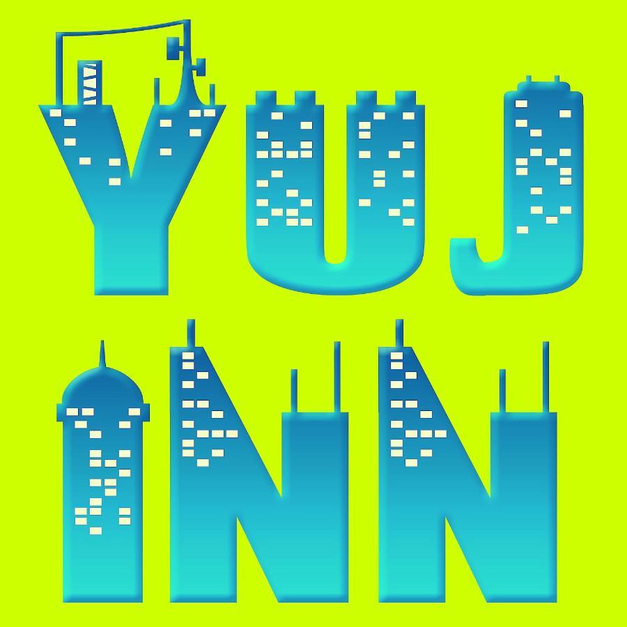 Yuj Inn Pasay Exterior foto